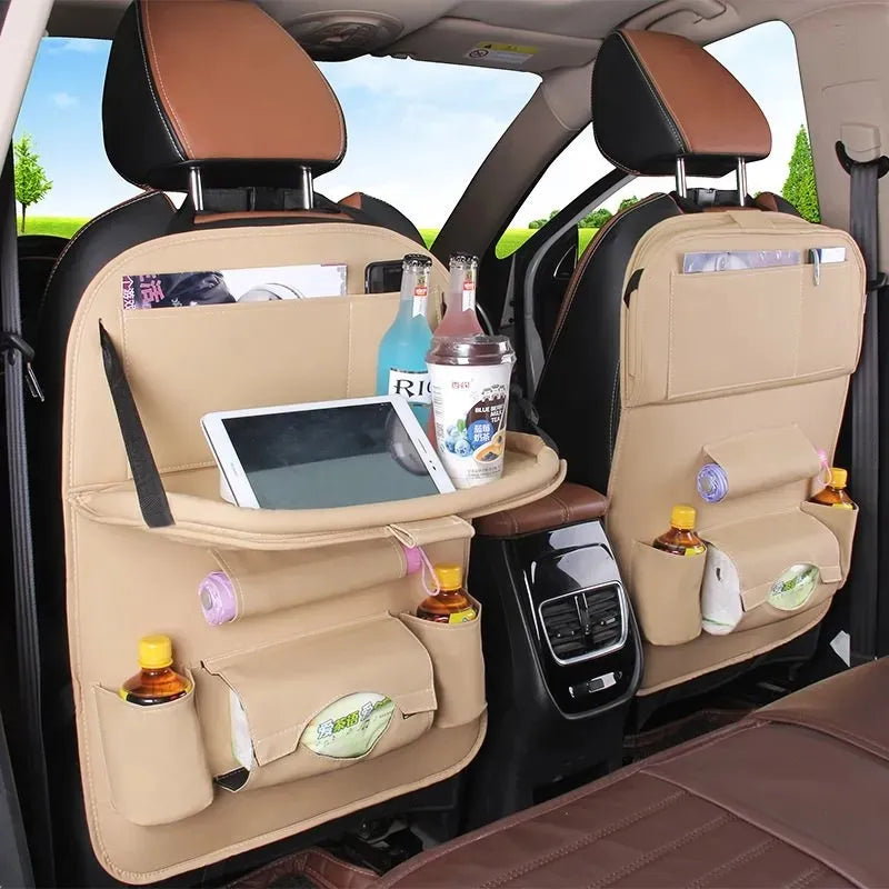 Carvan Car Seat Organizer