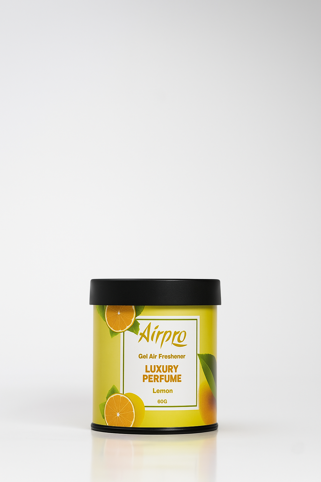 AirPro Luxury Perfume for Car