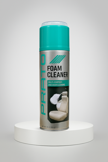 Carvan Tire Cleaning Foam