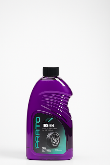 Prato Tyre Gel