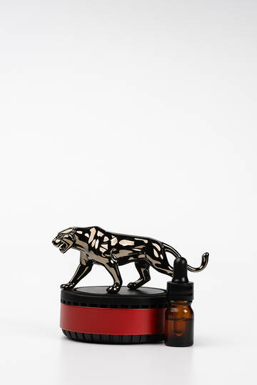 Car Frangrance Tiger