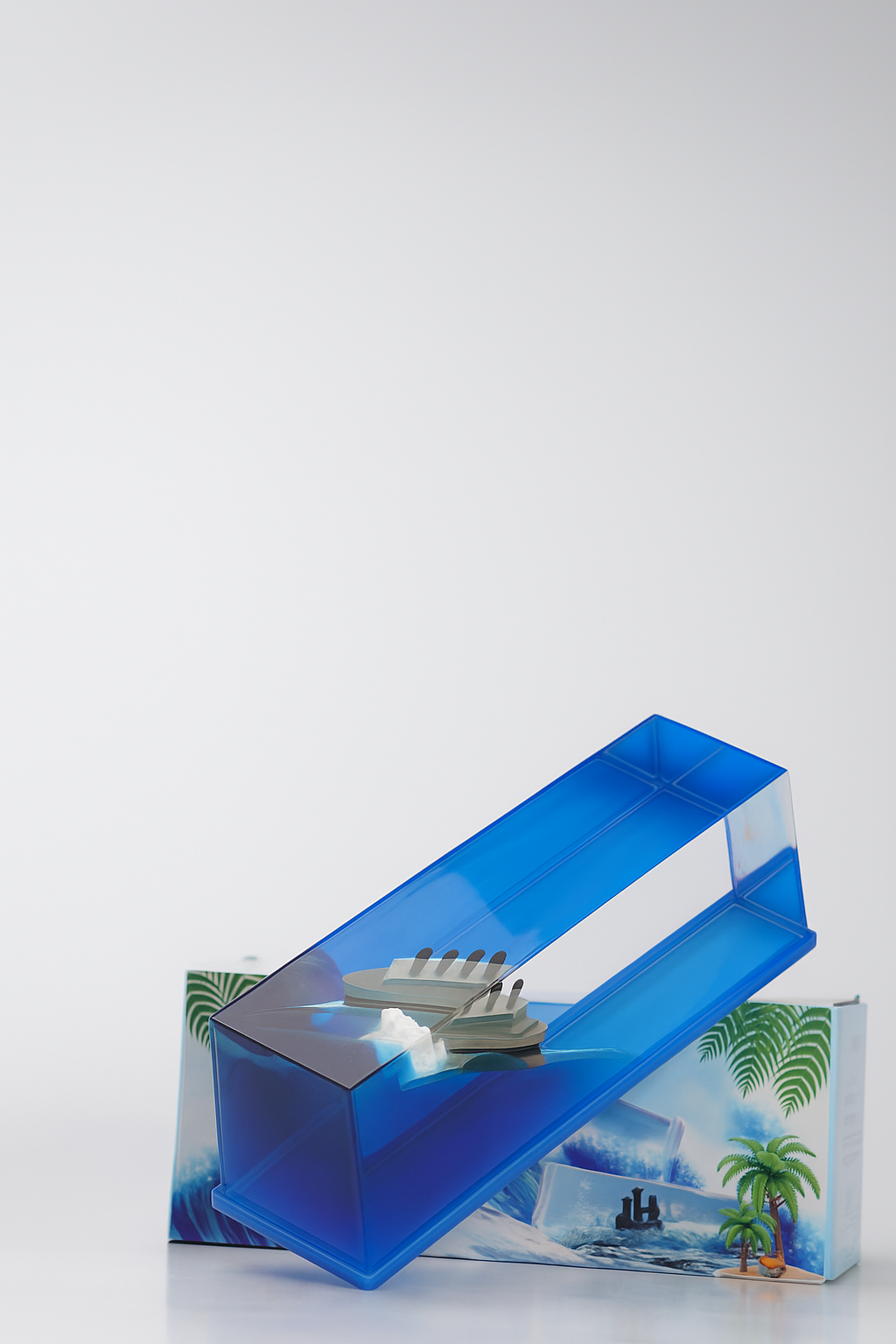 Car Dashboard Decoration  Boat