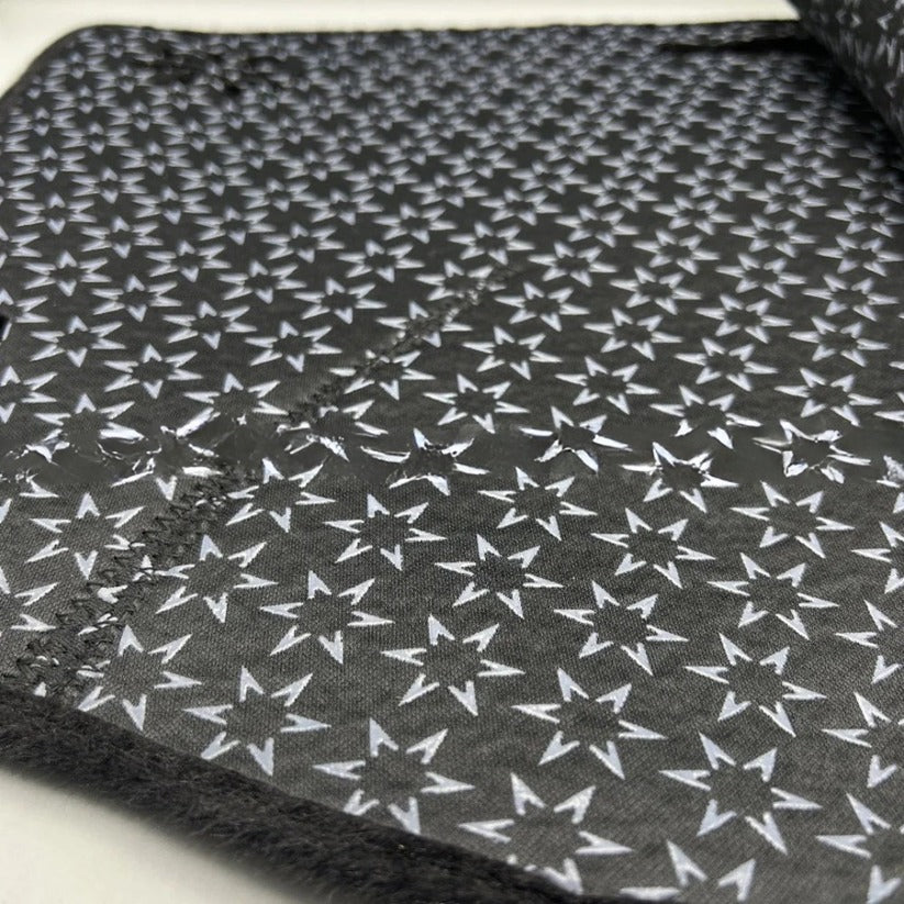 Suzuki Alto Dash Cover 2019–2025 – Premium Anti-Slip & UV-Proof Dashboard Mat