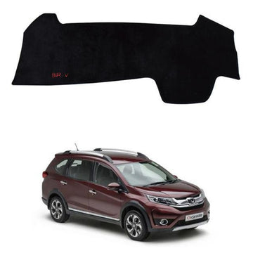 Honda BR-V Dash Cover 2017–2022 – Premium Anti-Slip & UV-Proof Dashboard Mat