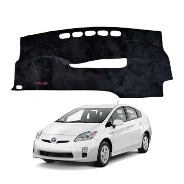 Toyota Prius Dash Cover 2009–2014 – Premium Anti-Slip & UV-Proof Dashboard Mat