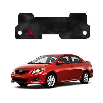 Toyota Corolla Dash Cover 2009–2013 – Premium Anti-Slip & UV-Proof Dashboard Mat