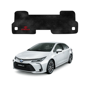 Toyota Corolla Dash Cover 2014–2025 – Premium Anti-Slip & UV-Proof Dashboard Mat