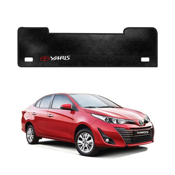 Toyota Yaris Dash Cover 2020–2022 – Premium Anti-Slip & UV-Proof Dashboard Mat