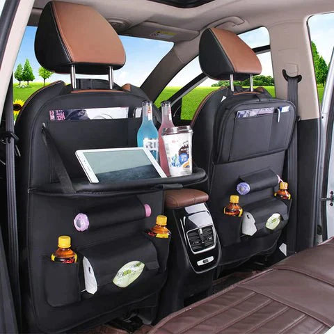 Carvan Car Seat Organizer