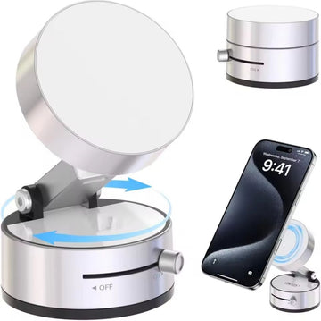 Universal Magnetic Car Phone Holder